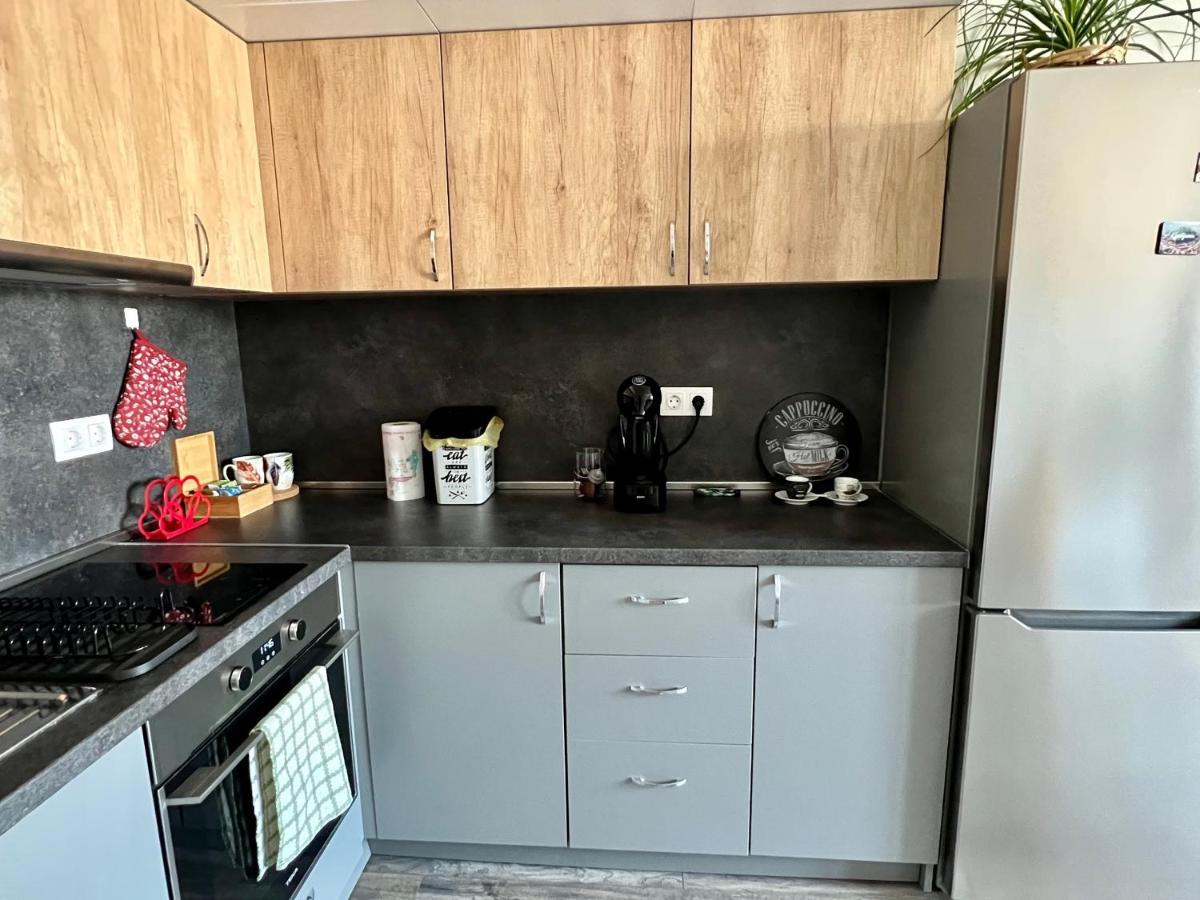 Habitat 29 Apartment София Экстерьер фото