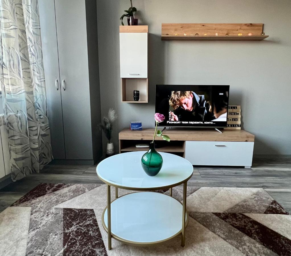Habitat 29 Apartment София Экстерьер фото