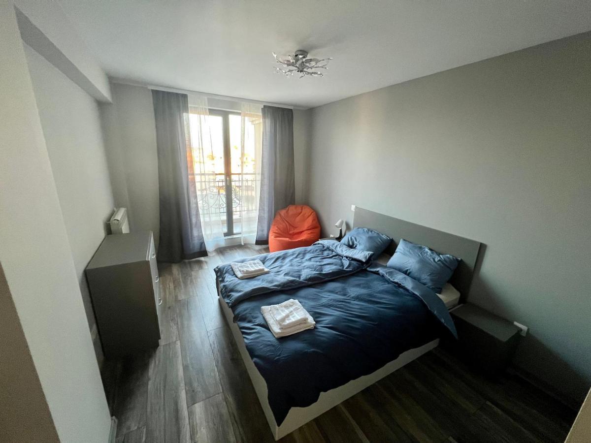 Habitat 29 Apartment София Экстерьер фото