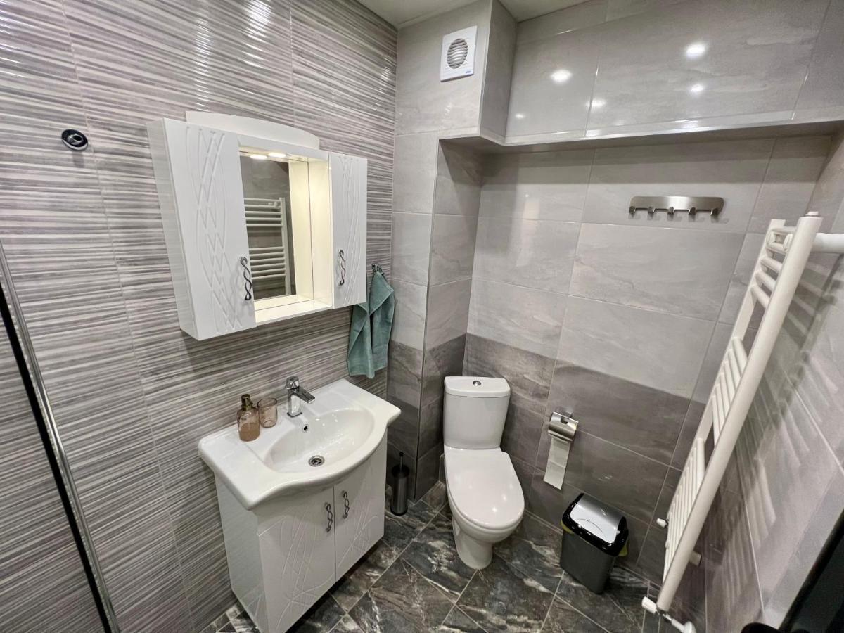 Habitat 29 Apartment София Экстерьер фото