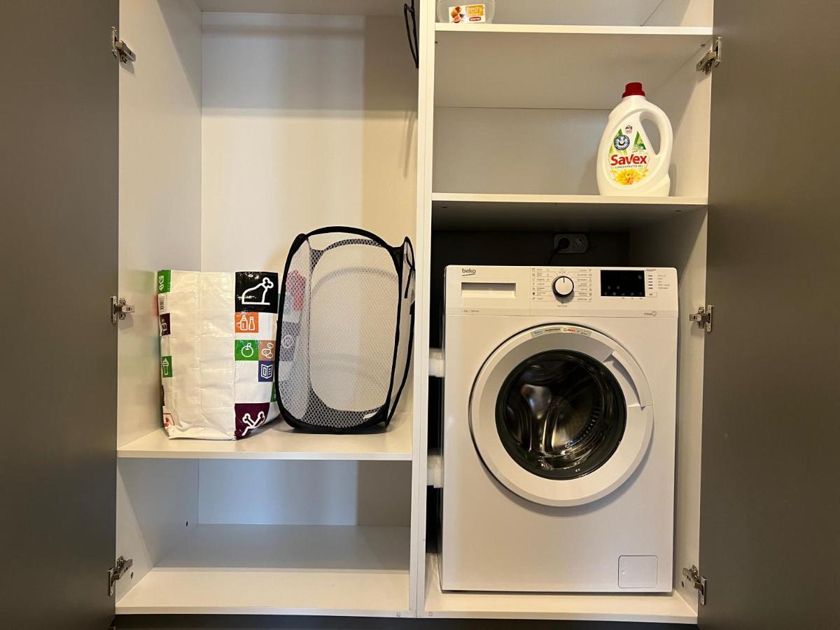 Habitat 29 Apartment София Экстерьер фото